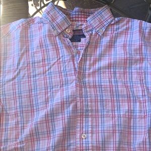 VINEYARD VINES MURRAY SHIRT